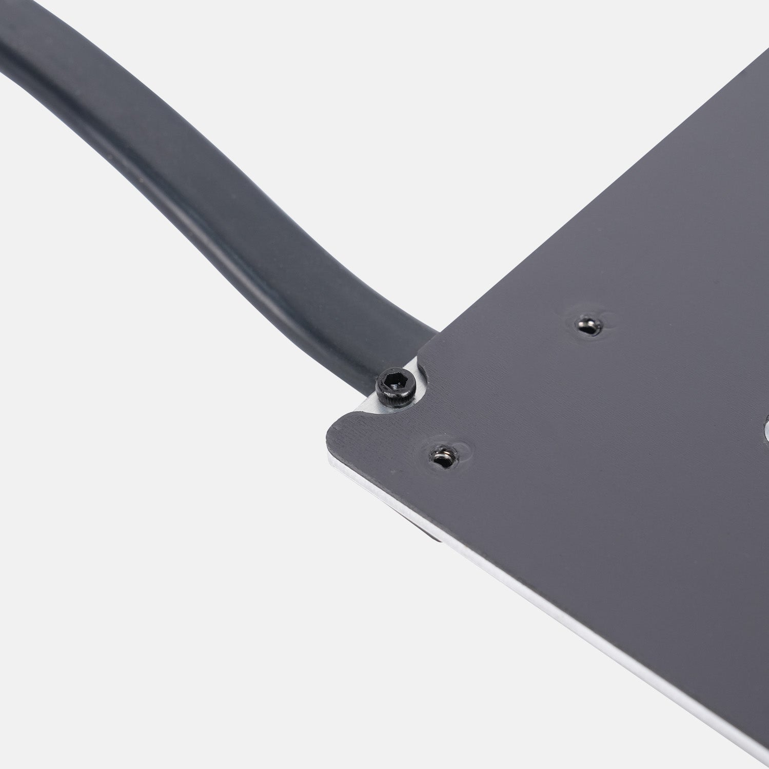 Aluminum Heated Bed + Magnetic Sheet + Insulation Cotton Assembly - X4