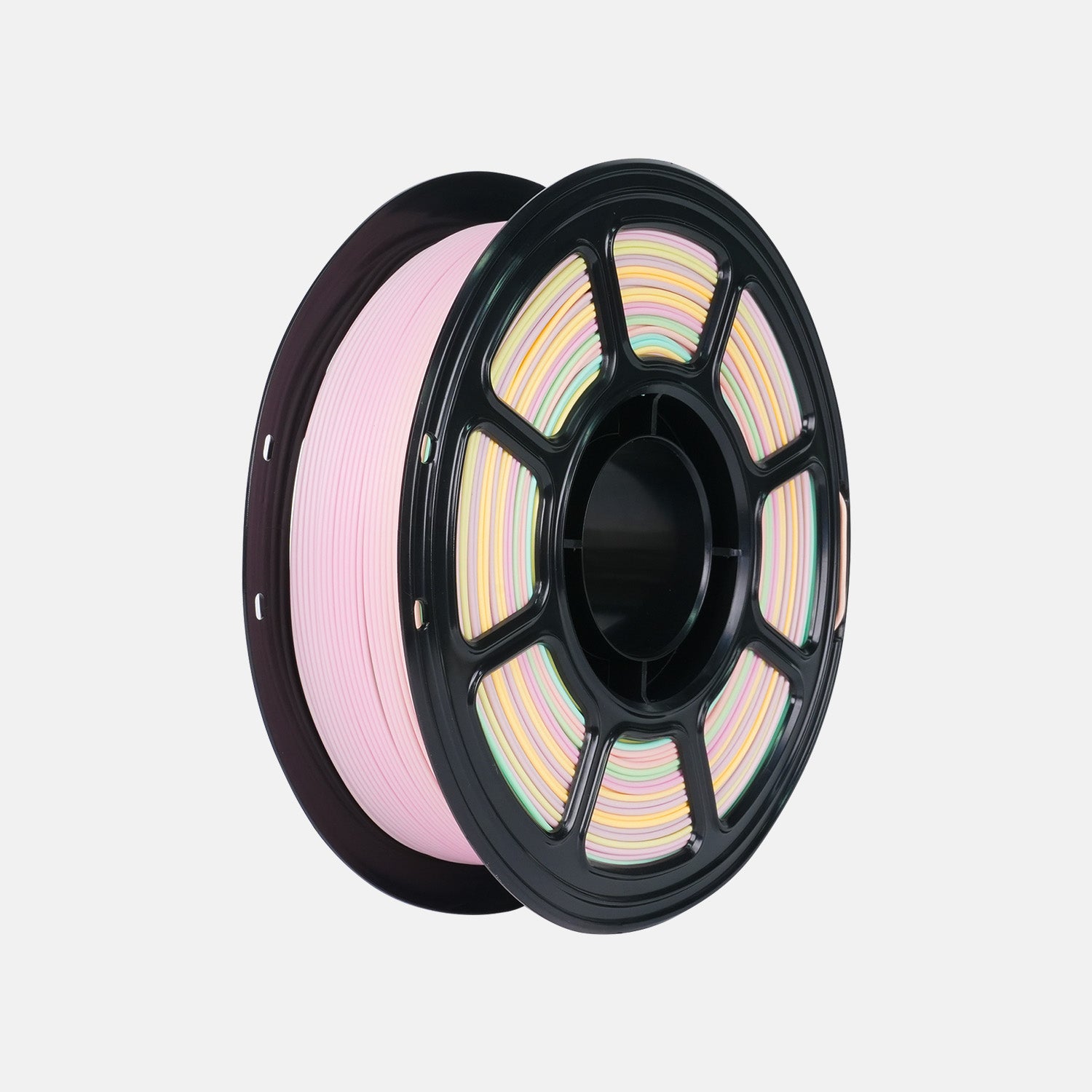 PLA Matte Gradient