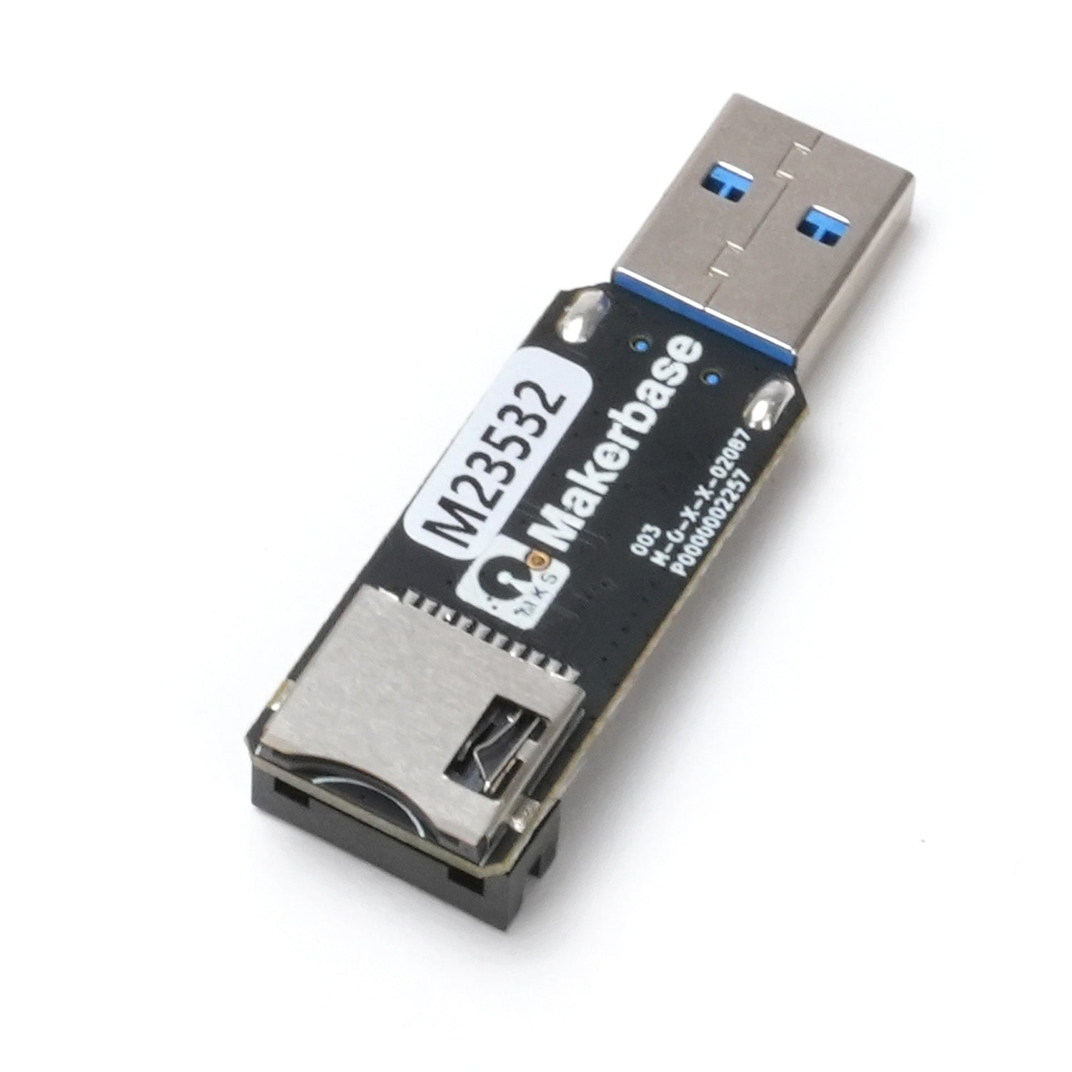Makerbase MKS EMMC-ADAPTER V2 USB 3.0 card reader for MKS EMMC