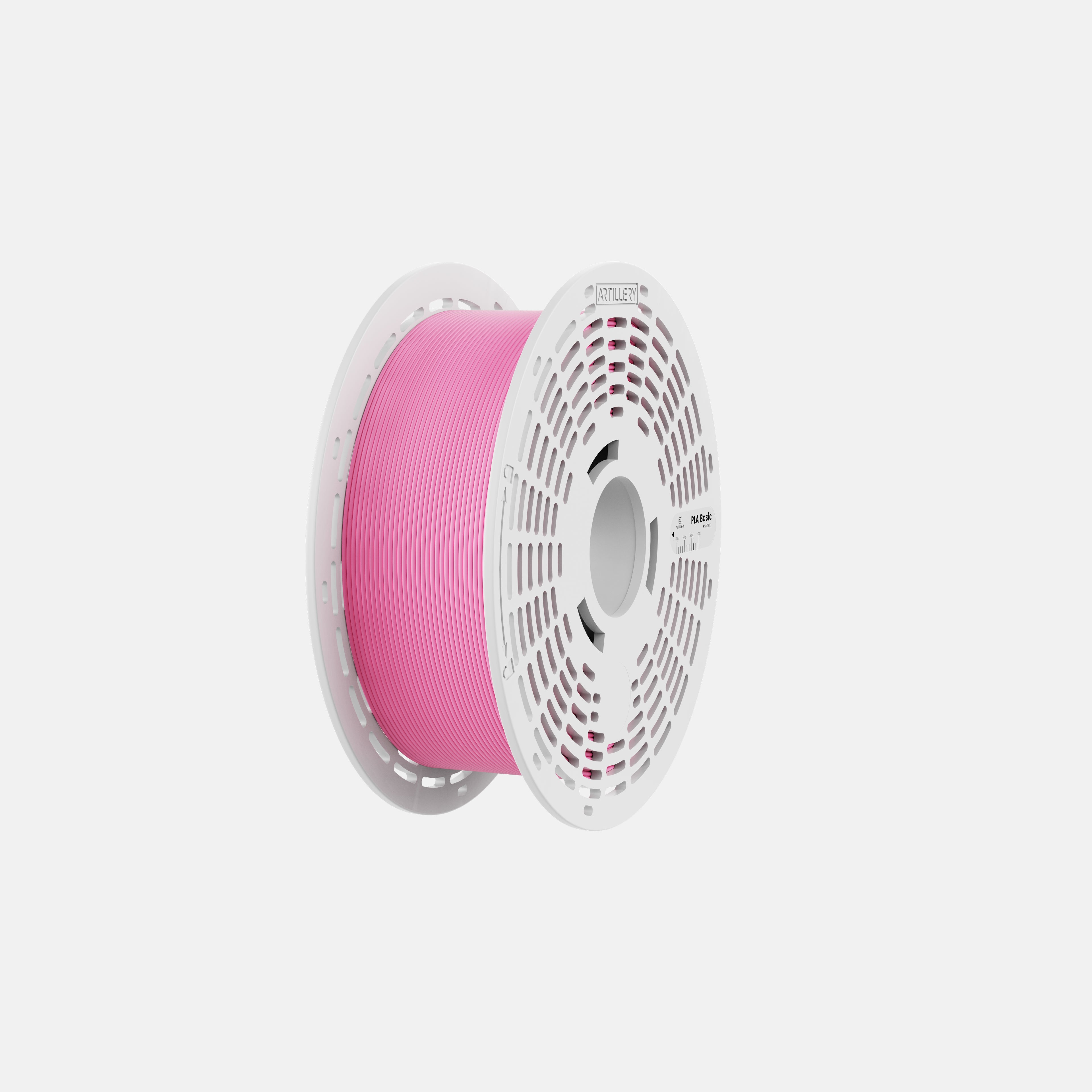PLA Matt Gradient