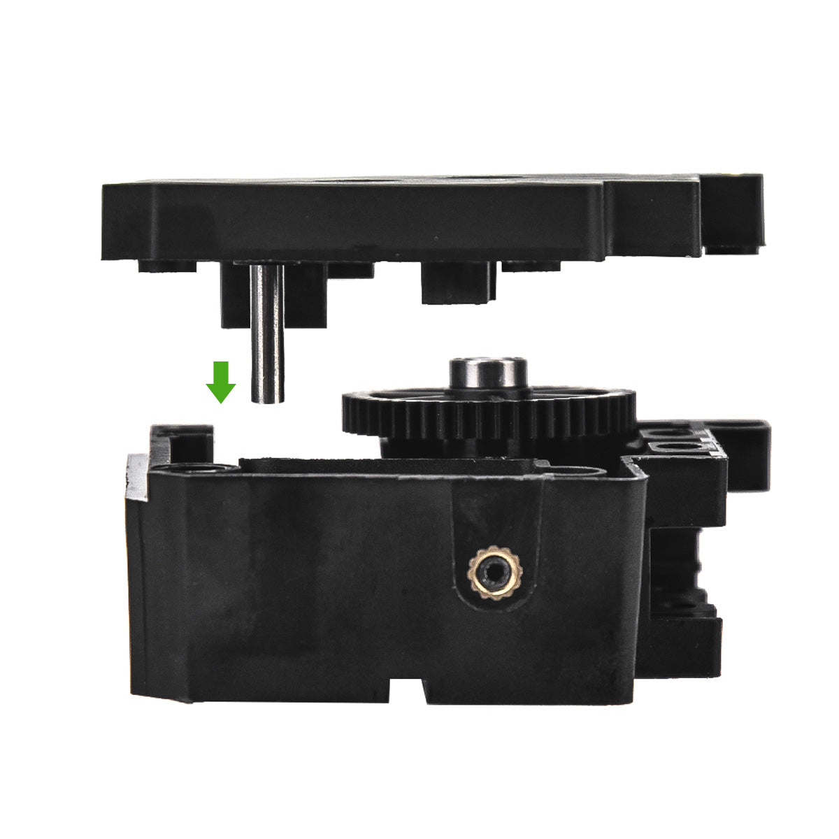 Artillery3d Extrusion Kit For Applicable To SW X3 Series artillery3d-extrusion-kit-for-applicable-to-sw-x3-series