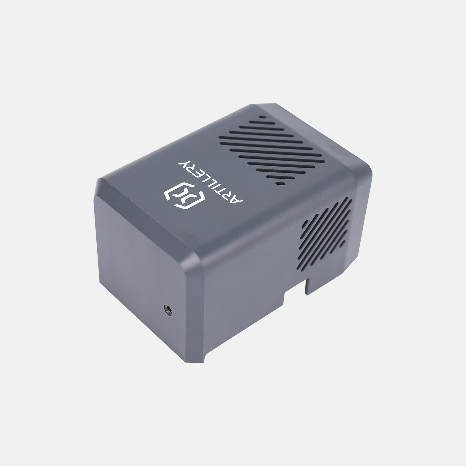 dual gear extruder assembly Dual-Gear Drive Extruder Assembly – X3