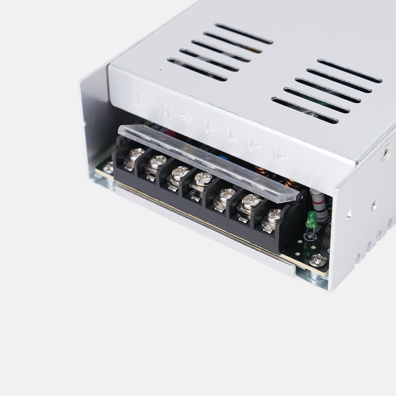 Adaptador de corriente Artillery Serie Pro