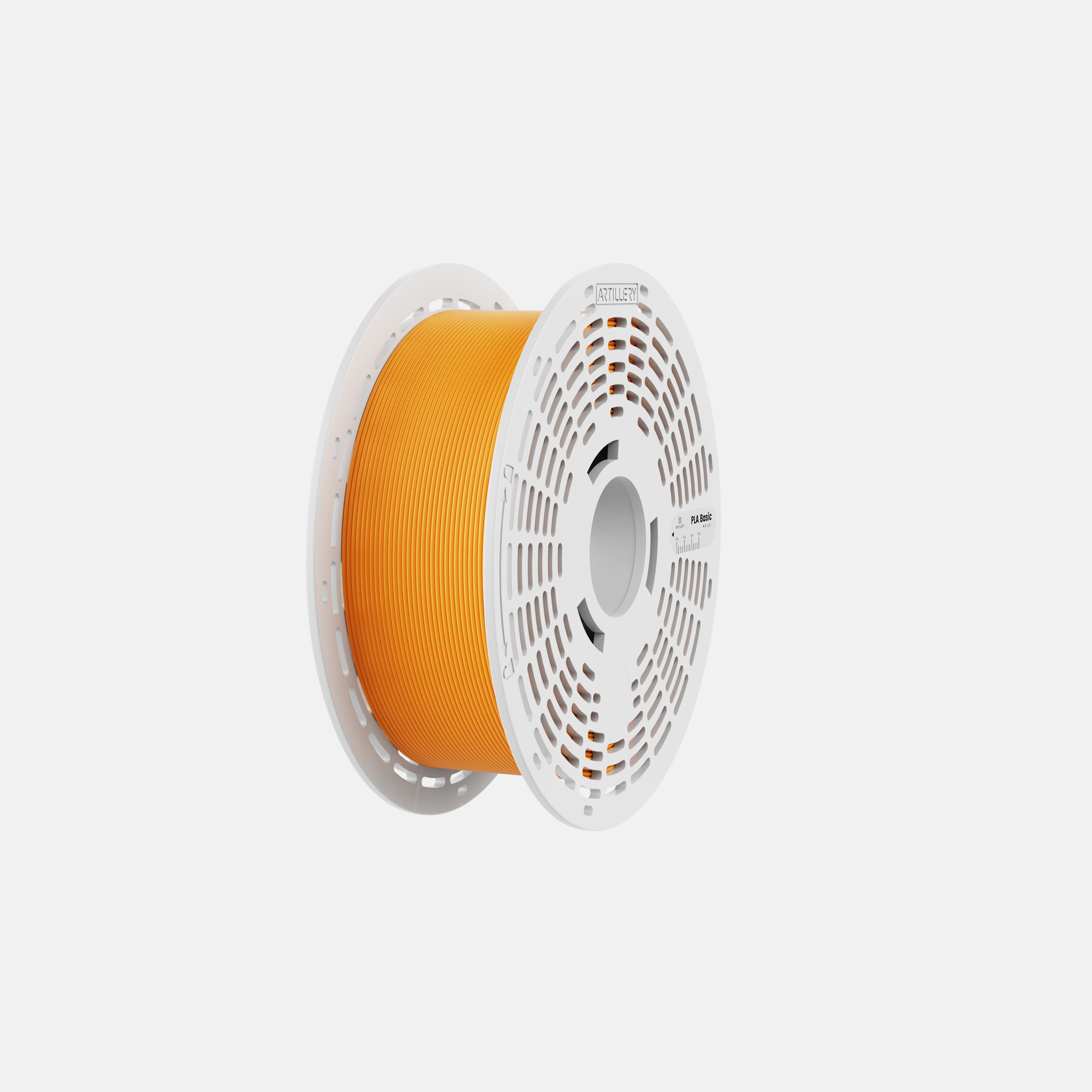 PLA Matt Gradient