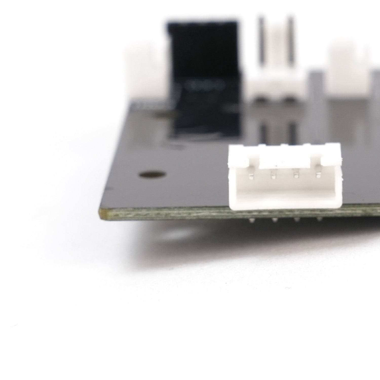 SW-X1 E-Achsen-Adapterplatte