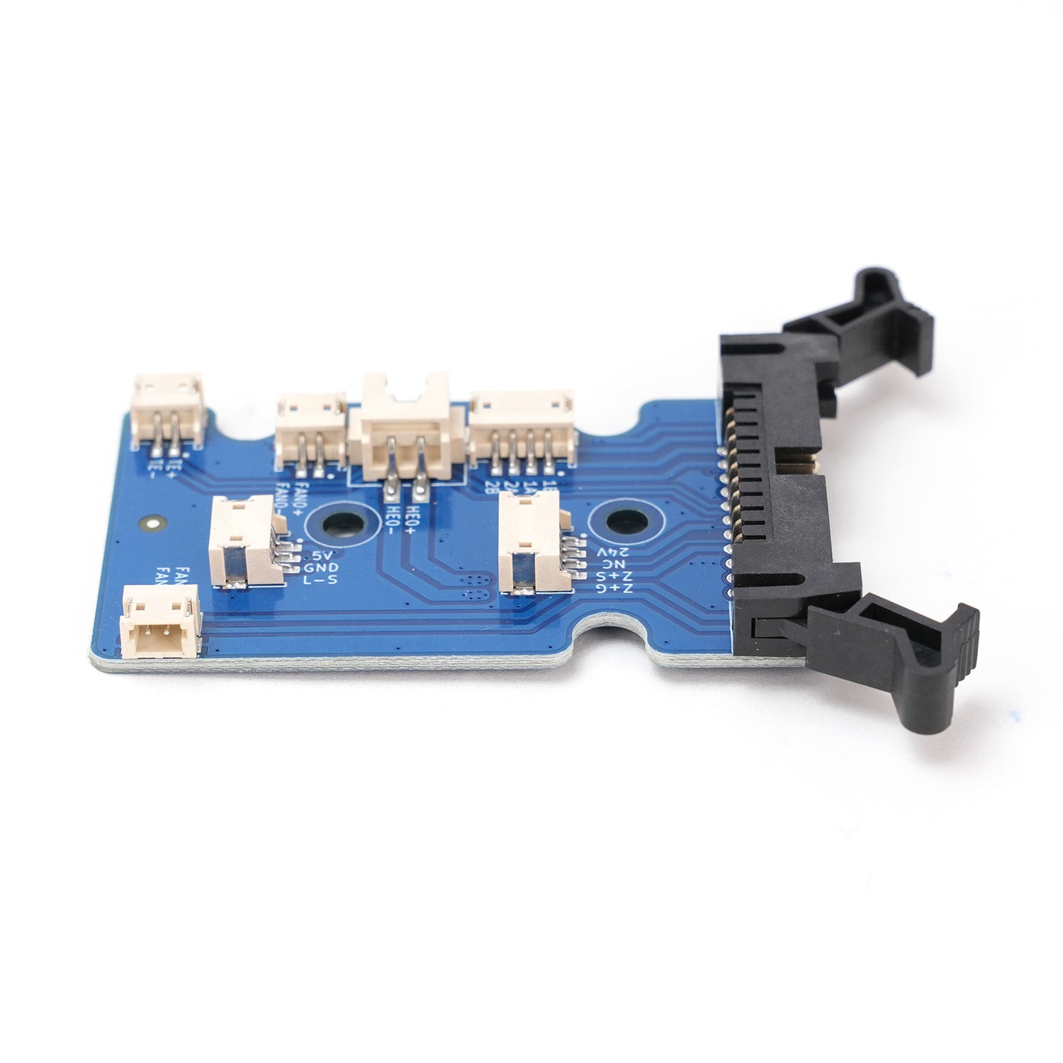 Placa adaptadora de boquilla X4