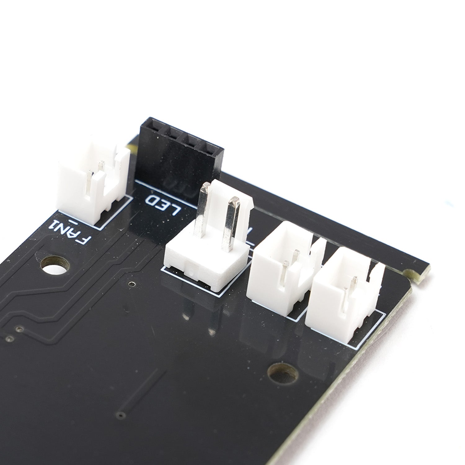 SW-X1 E-Achsen-Adapterplatte