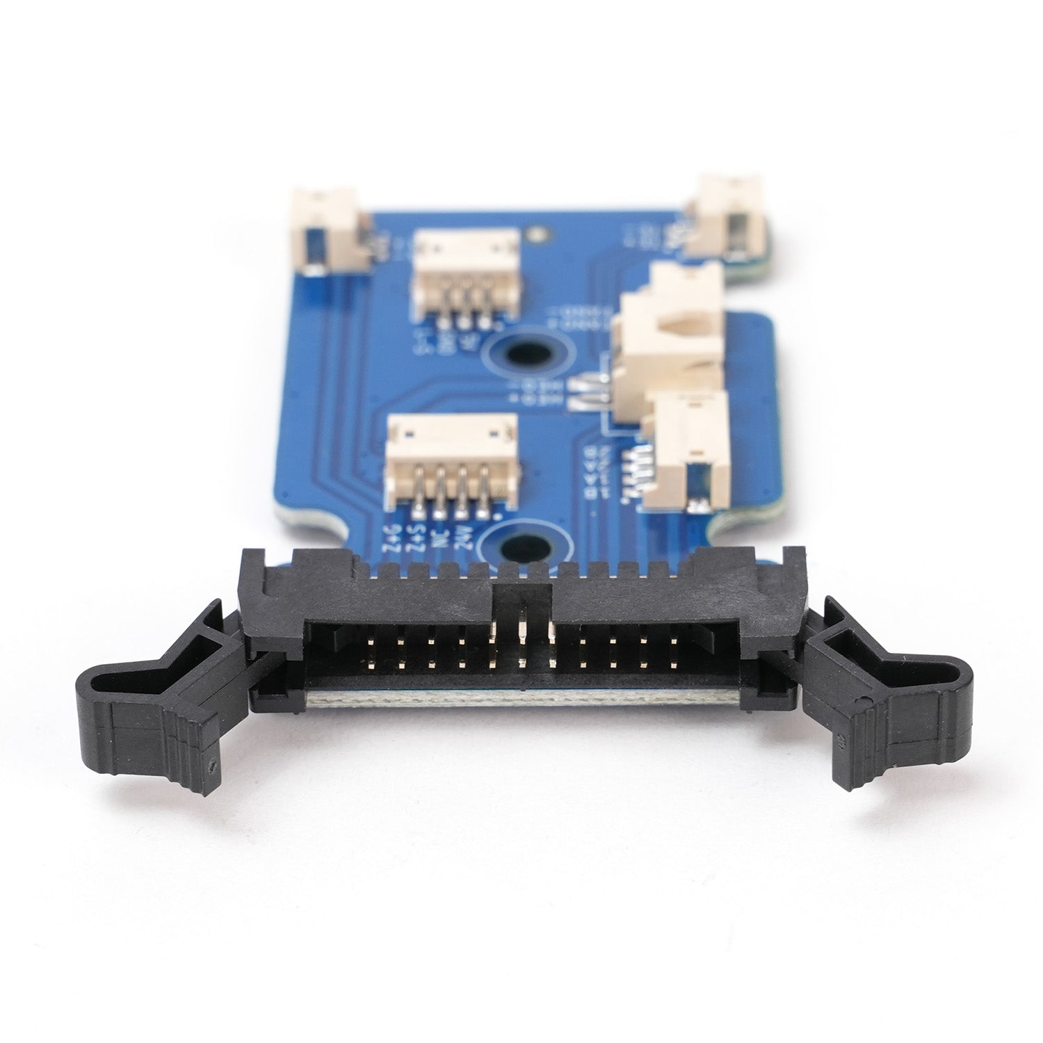 Placa adaptadora de boquilla X4