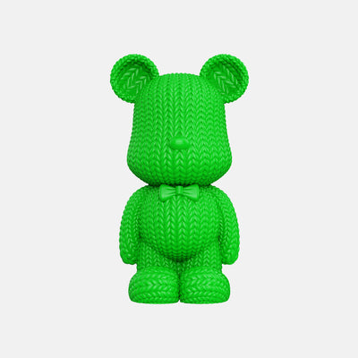 PLA Matt Gradient