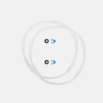 PTFE Tube - M1