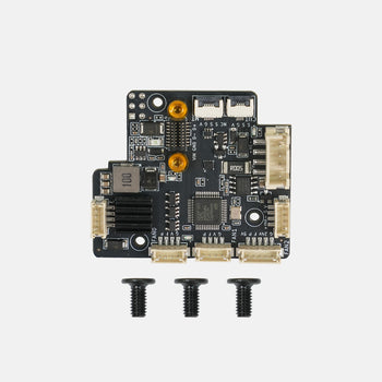 Toolhead PCB - M1