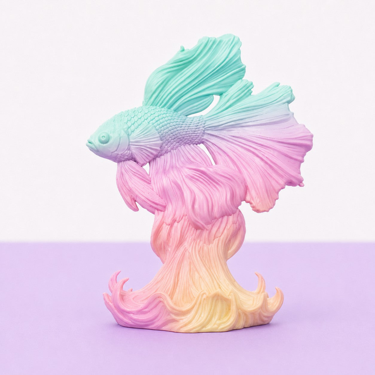 PLA Matte Gradient