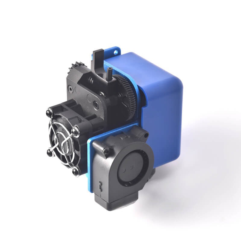 ExtruderAssembly-X2/Genius