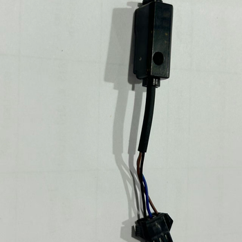 Z-Axis Limit Switch Assembly