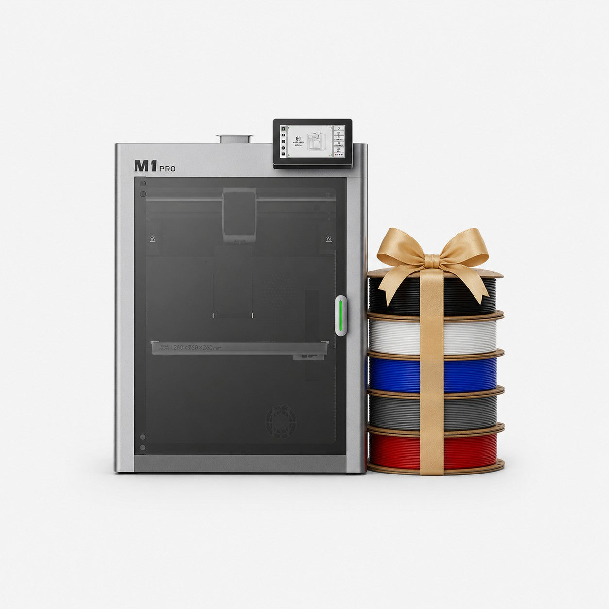 The Artillery M1 Pro CoreXY High Speed 3D Printer offers great