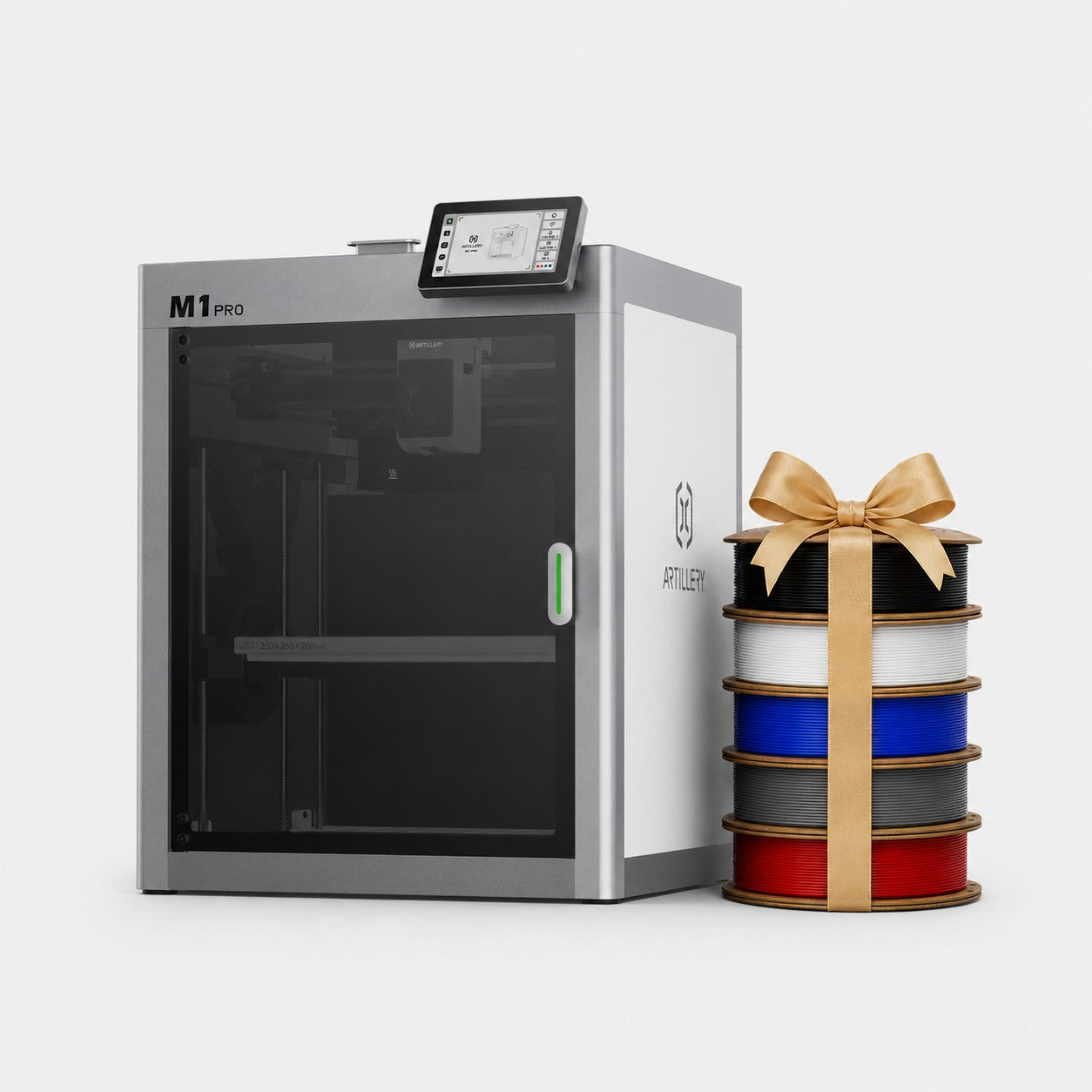 3D Printers – Artillery3d