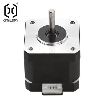 E3D Stepper Motor - X2