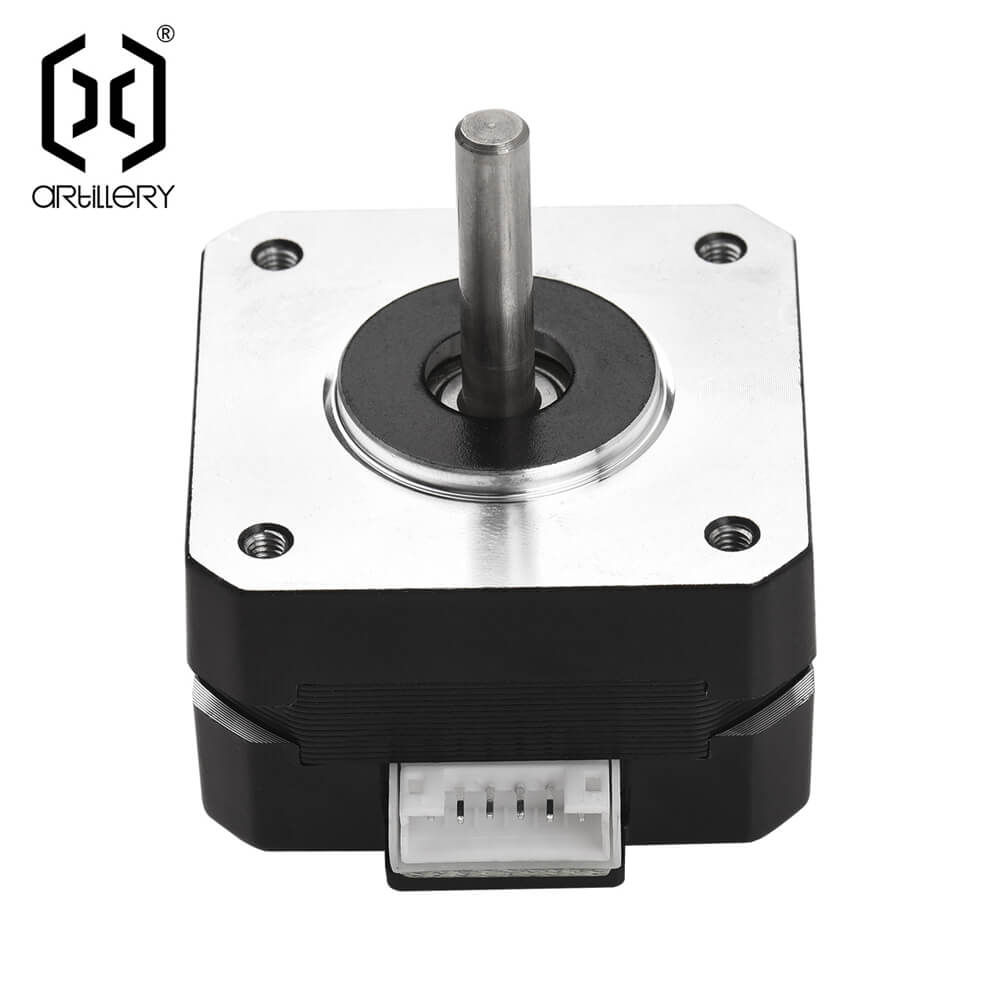 3D Printer Stepper Motor 24mm Size 40mm 48mm Original Motors