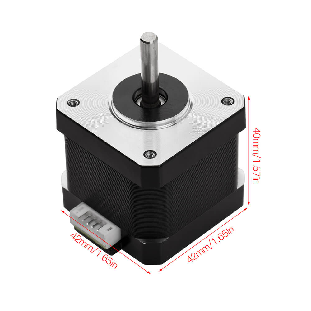 STEPPERONLINE 電圧48 ボルト 3Dサーボ モーター 新品未使用品 STEPPERONLINE 電圧48 ボルト 3Dサーボ モーター 新品未使用品