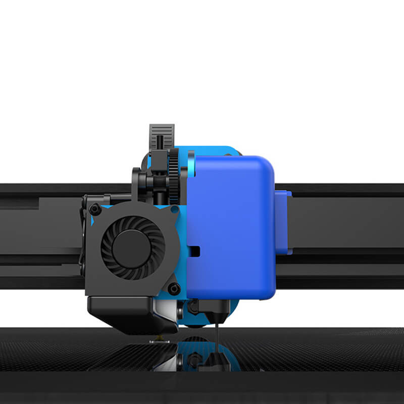 Artillery3d SW-X2 &amp; Genius Pro Full Metal Extruder