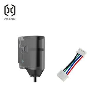 3D ABL automatic leveling assembly