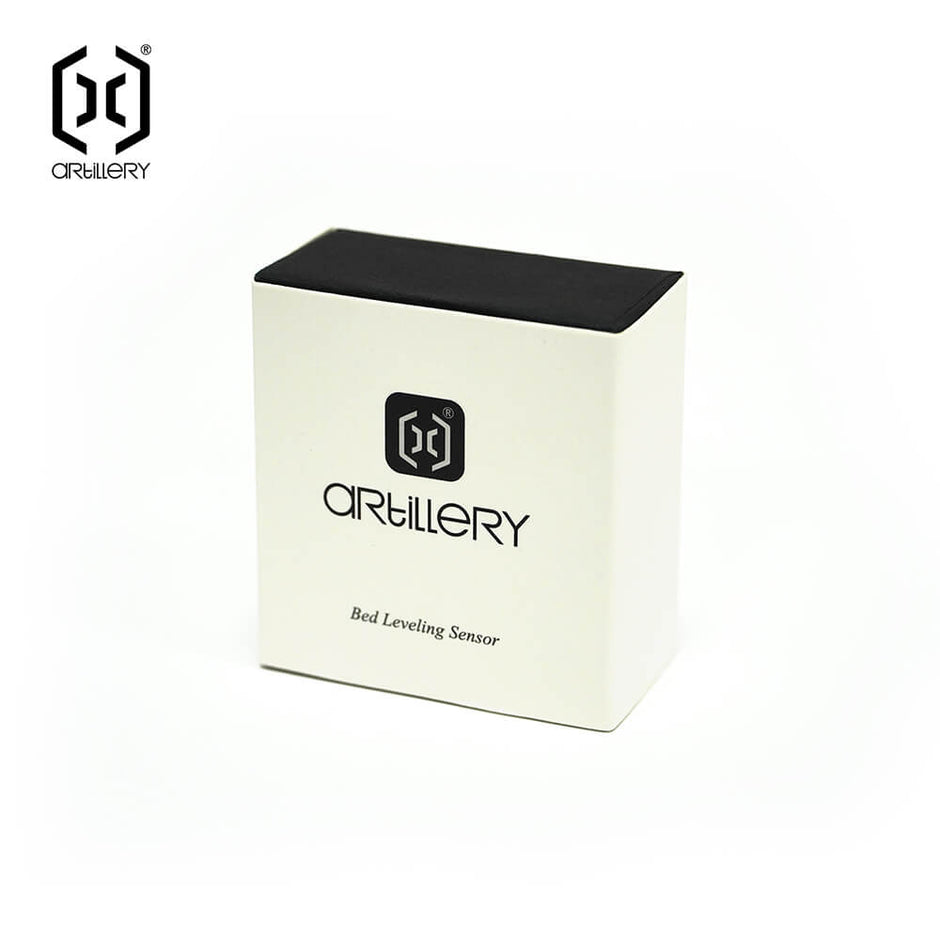 Artillery 3D ABL automatic leveling assembly for the Sidewinder X2 and